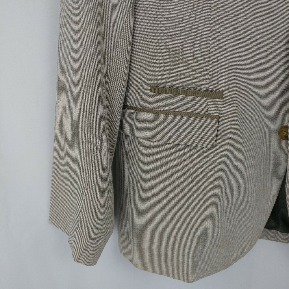 Structure Collection Tan Blazer - image 5